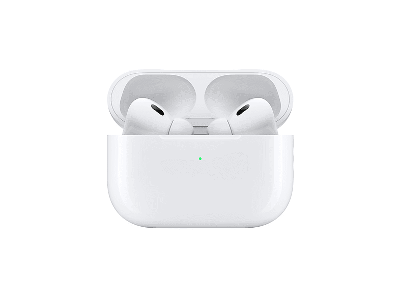 APPLE AirPods Pro (2. Nesil) ve MagSafe Şarj Kutusu (USB‑C) Beyaz