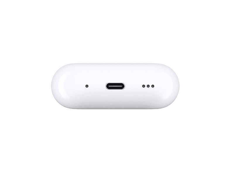 APPLE AirPods Pro (2. Nesil) ve MagSafe Şarj Kutusu (USB‑C) Beyaz