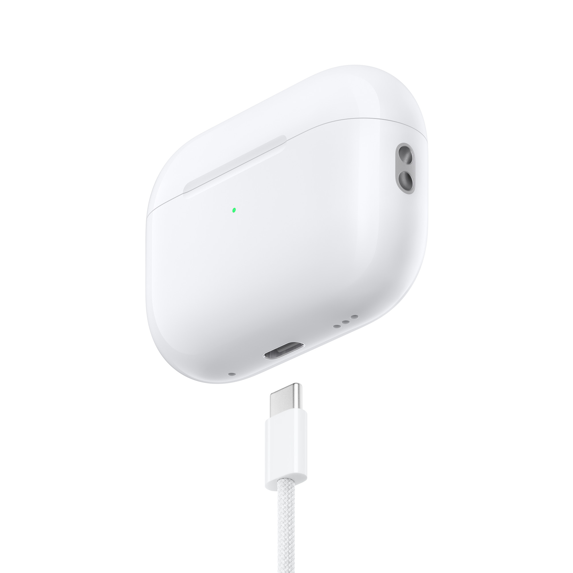 APPLE AirPods Pro (2. Nesil) ve MagSafe Şarj Kutusu (USB‑C) Beyaz