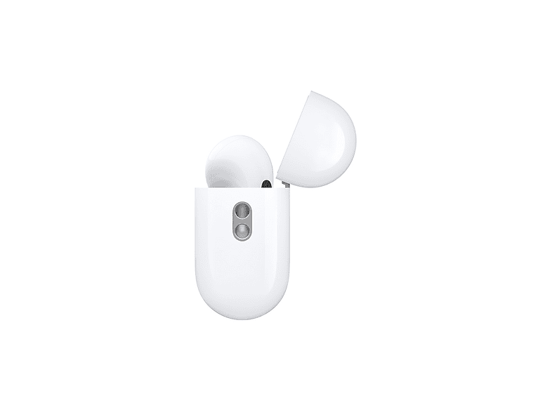 無*豚様 AirPods Pro 第2世代 APPLE AirPods Pro (2. Nesil) ve MagSafe Şarj Kutusu (USB‑C) Beyaz