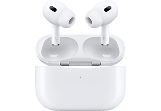 APPLE AirPods Pro (2. Nesil) ve MagSafe Şarj Kutusu (USB‑C) Beyaz MTJV3TU/A