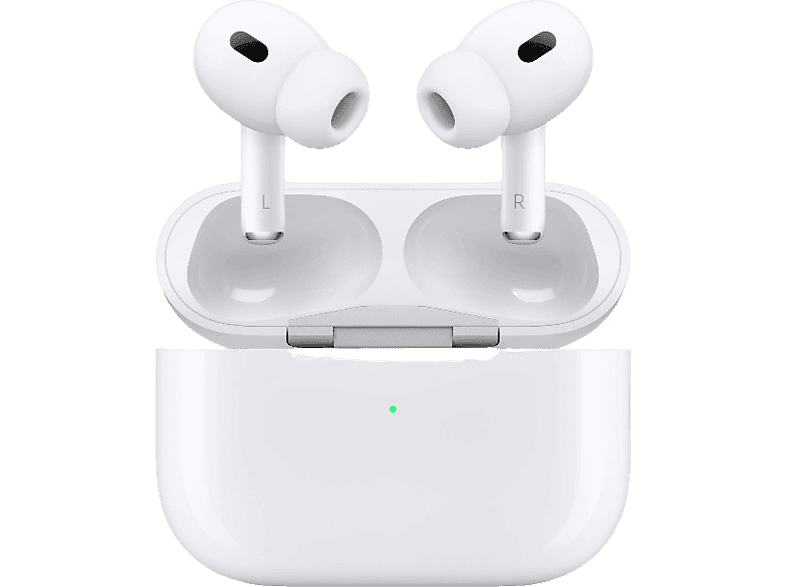 APPLE AirPods Pro (2. Nesil) ve MagSafe Şarj Kutusu (USB‑C) Beyaz MTJV3TU/A