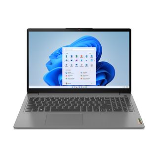 Portátil - Lenovo IdeaPad 3 15ITL6, 15.6" Full HD, Intel® Core™ i5-1155G7, 8 GB RAM, 512 GB SSD, Iris® Xe Graphics, Sin sistema operativo