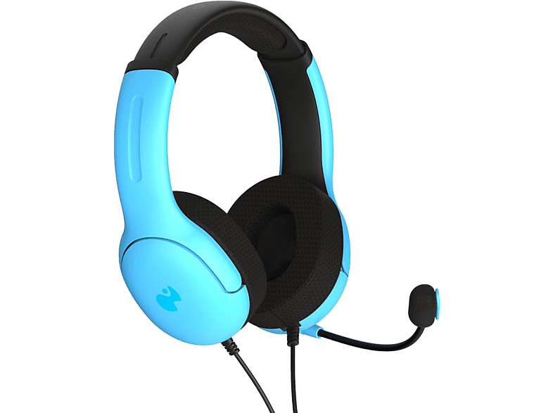 Auriculares Gaming RIG 300 Pro HS Blanco (PS5/PS4/Xbox/PC)