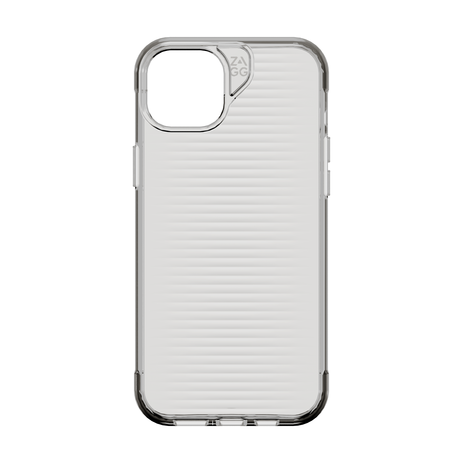 ZAGG LUXE iPhone 15 Plus 6.7 clear afbeelding