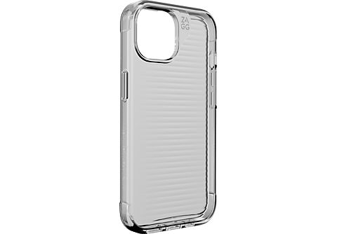 ZAGG LUXE iPhone 15 6.1 clear