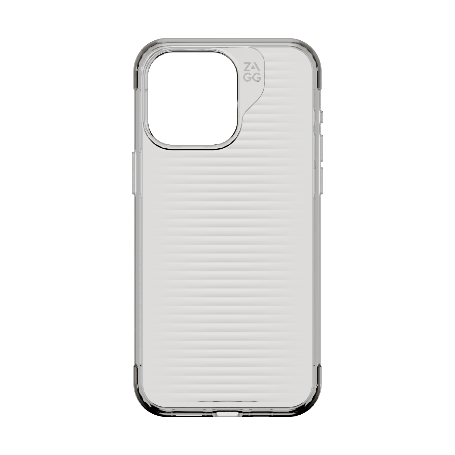 ZAGG LUXE iPhone 15 Pro Max 6.7 clear afbeelding