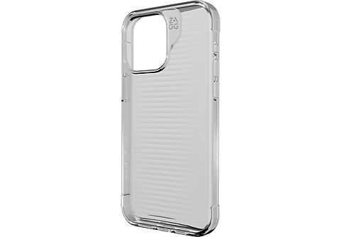 ZAGG LUXE iPhone 15 Pro Max 6.7 clear