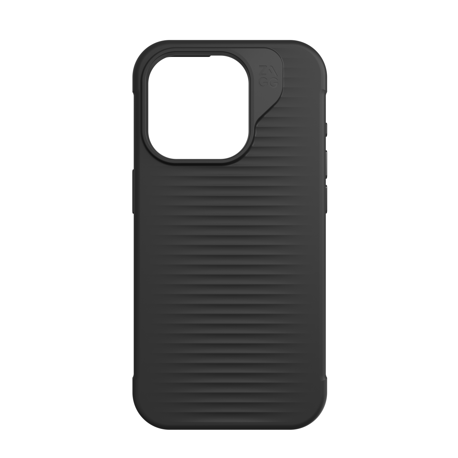 Zagg Luxe Snap Iphone 15 Pro 6.1 Blk