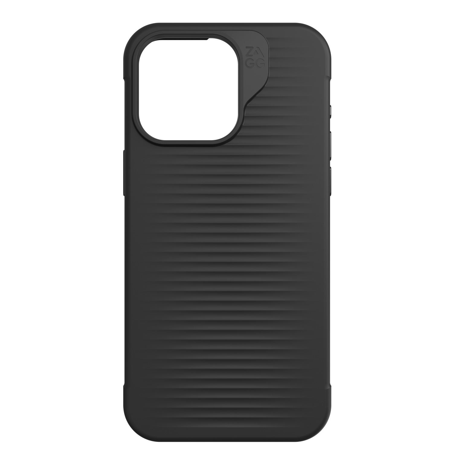 Zagg Luxe Snap Iphone 15 Pro Max 6.7 Blk