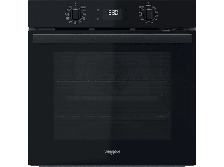 Whirlpool Multifunctionele Oven A + (omr58rr1b)