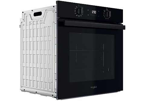 WHIRLPOOL Four multifonction A+ (OMR58RR1B)