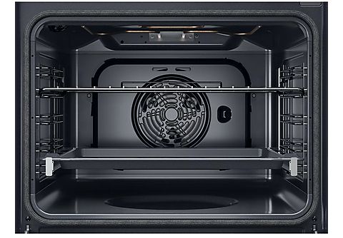 WHIRLPOOL Four multifonction A+ (OMR58RR1B)