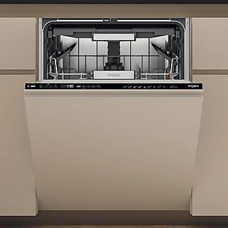 WHIRLPOOL Lave-vaisselle tout encastrable C (W7I HP40 LC)