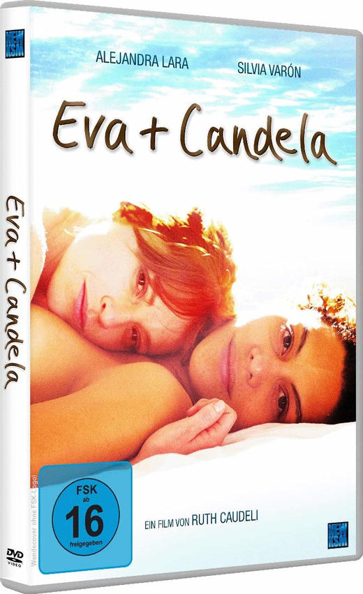 Eva and Candela DVD