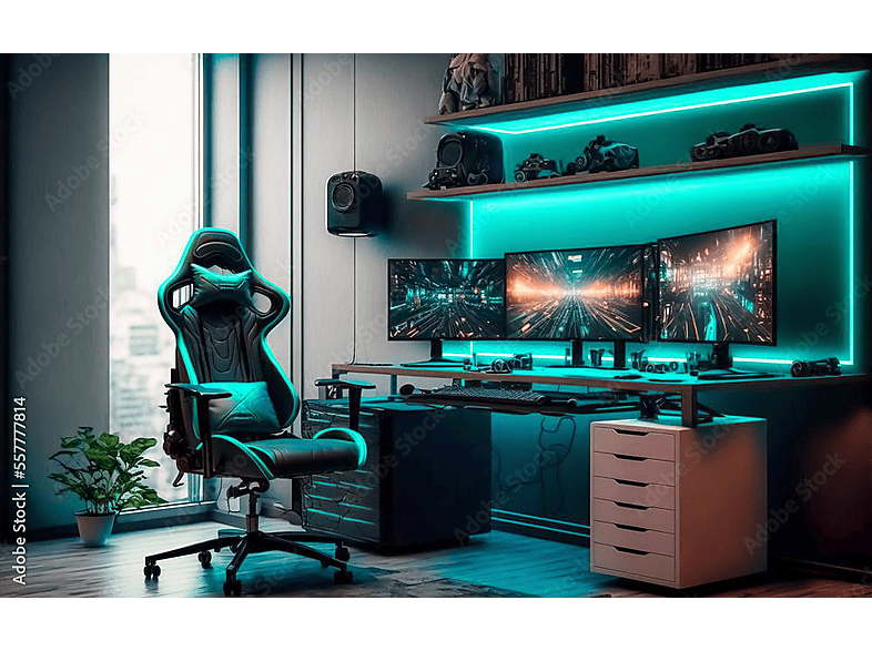 ISY ILG-1510 1.5 m LED Lichtband RGB