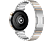 HUAWEI Watch GT 4 (41 mm) - Smartwatch (120-190 mm, Edelstahl, Gold/Silber)