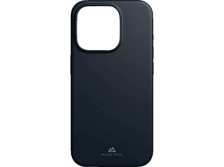 BLACK ROCK Urban Case, Backcover, Apple, iPhone 15 Pro, Midnight