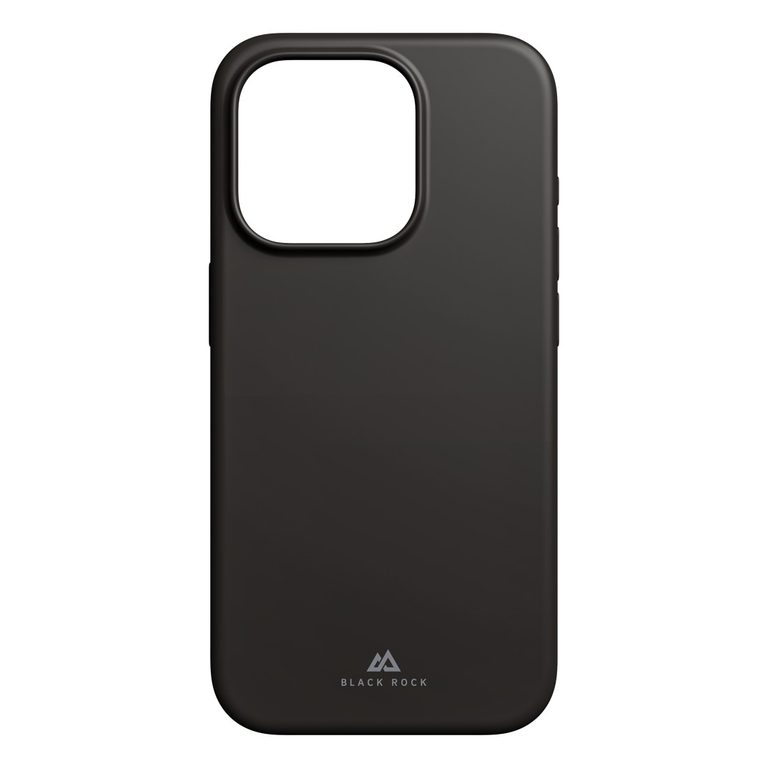 Apple, Case, 15 iPhone Schwarz ROCK BLACK Urban Pro, Backcover,