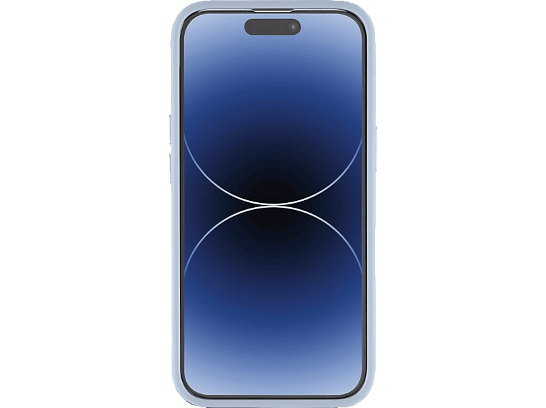 Thumbnail - HAMA Cam Protect, Backcover, Apple, iPhone 15 Pro Max, Blau