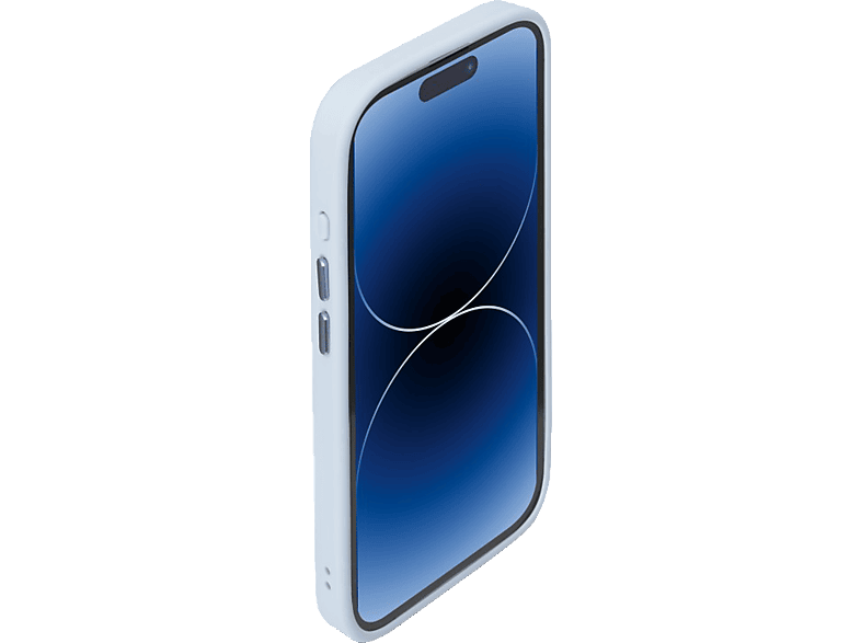 Thumbnail - HAMA Cam Protect, Backcover, Apple, iPhone 15 Pro Max, Blau