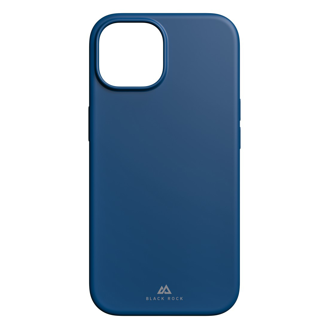 BLACK ROCK Mag Urban Case, 15, Navy iPhone Backcover, Blue Apple