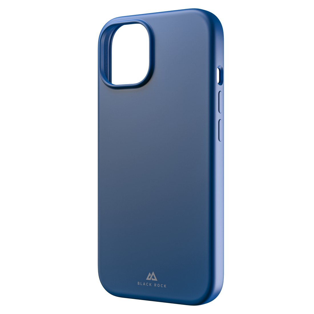 Mag Blue Backcover, Navy Case, ROCK BLACK Apple, Urban 15, iPhone