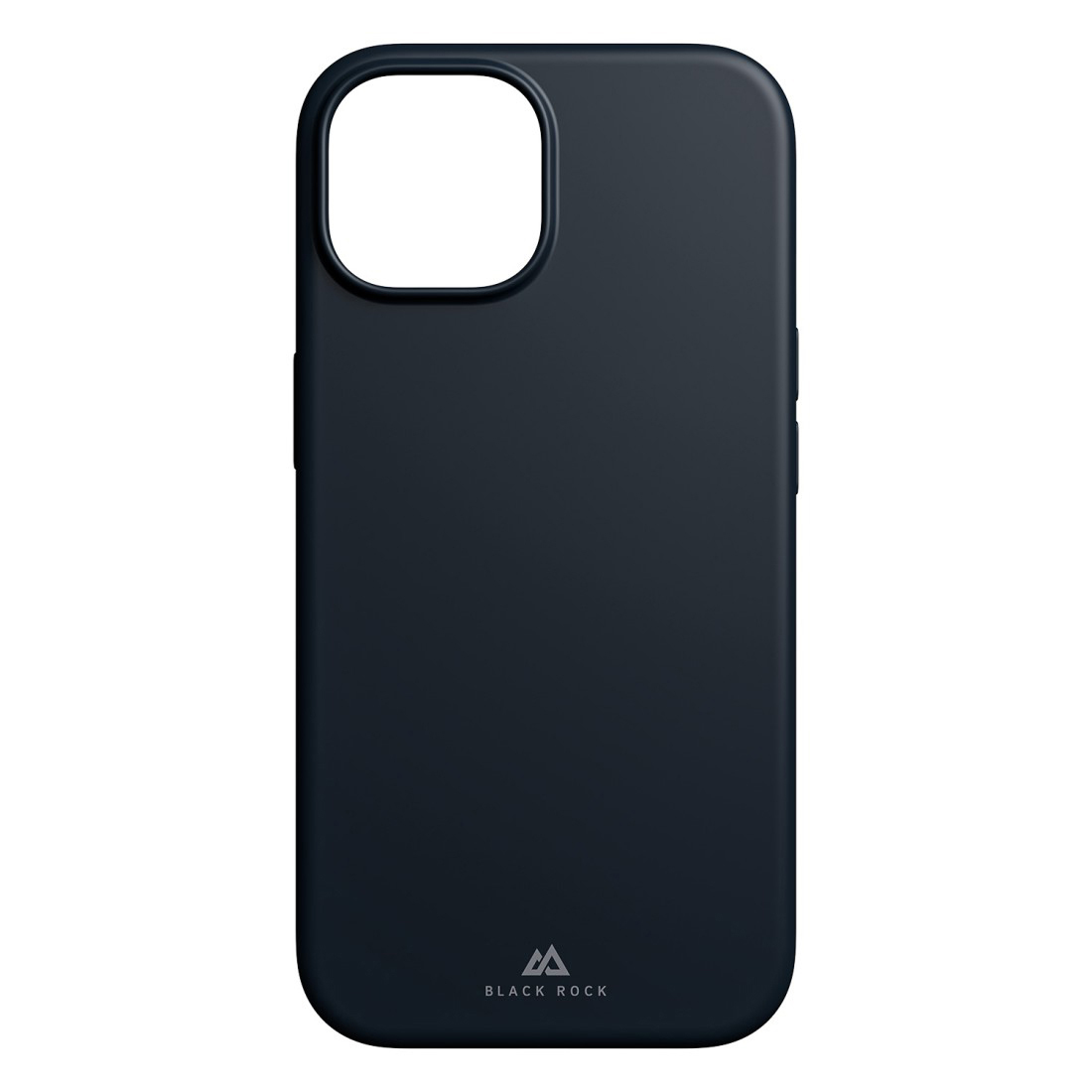 BLACK ROCK Mag Urban Backcover, Apple, 15, Case, iPhone Midnight