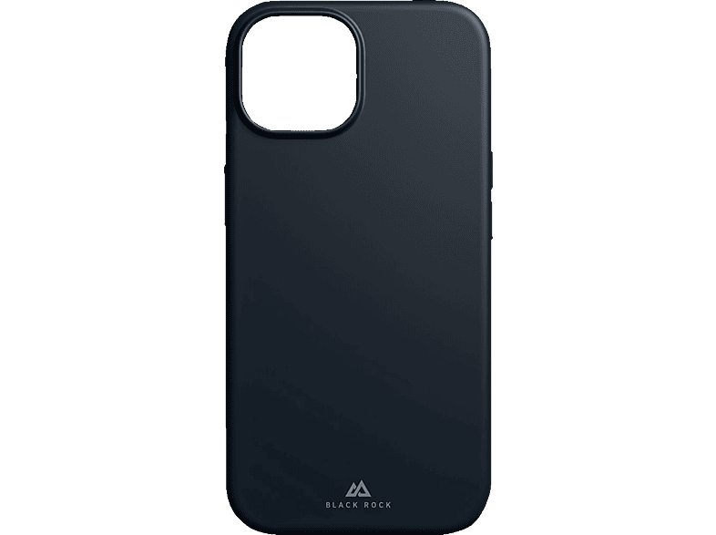 BLACK ROCK Mag Urban Case, Backcover, Apple, iPhone 15, Midnight
