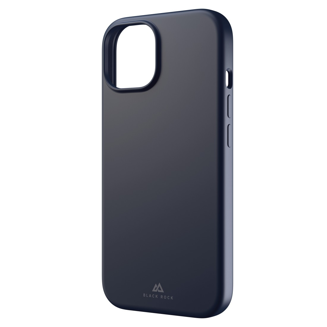 BLACK ROCK Mag Urban Backcover, Apple, 15, Case, iPhone Midnight