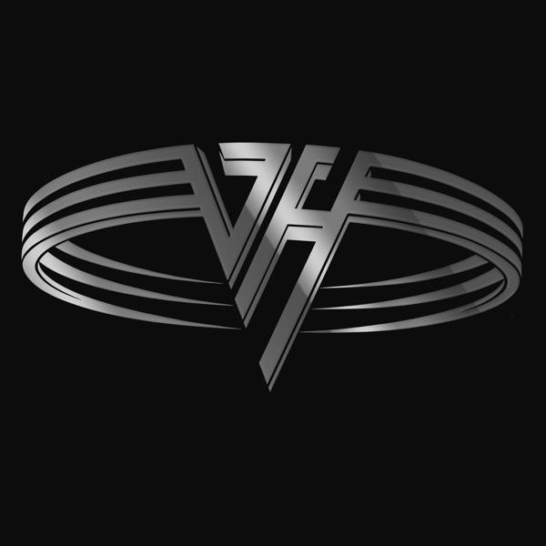 Van Halen - The Collection II (Limited 180 gram Edition) (Vinyl LP (nagylemez))