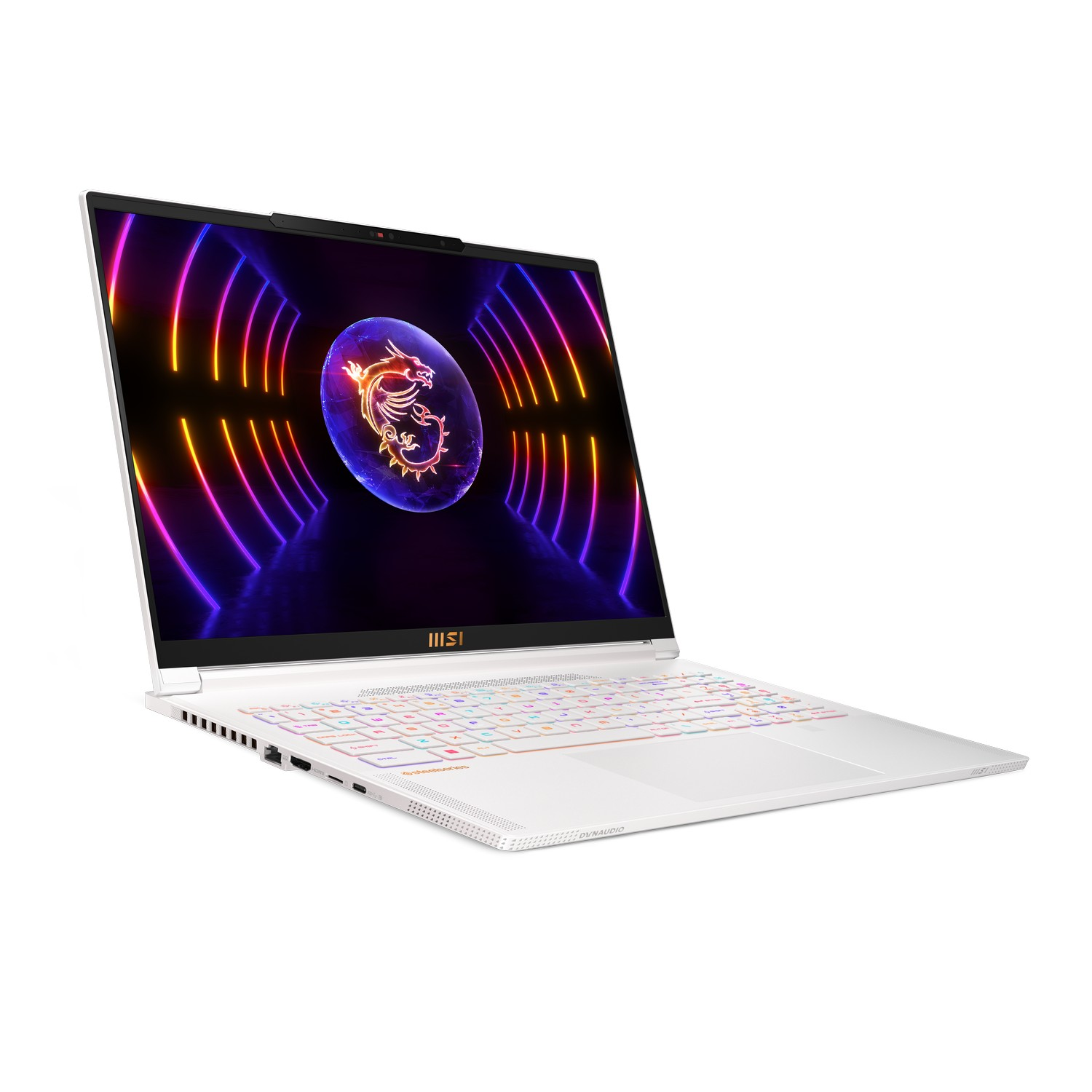 MSI Gaming laptop Stealth 16 Studio Intel Core i9-13900H (A13VG-291BE)
