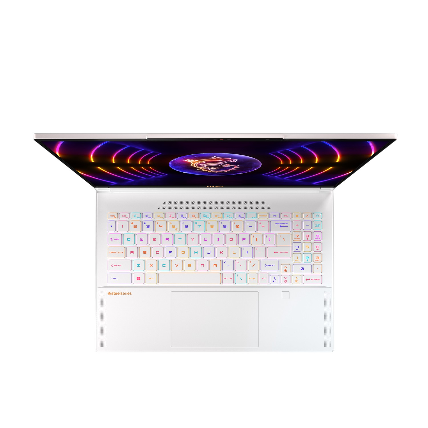 MSI Gaming laptop Stealth 16 Studio Intel Core i9-13900H (A13VG-291BE)