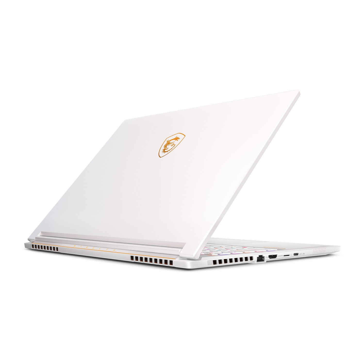 MSI Gaming laptop Stealth 16 Studio Intel Core i9-13900H (A13VG-291BE)