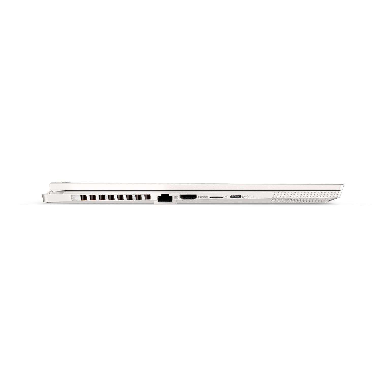 MSI Gaming laptop Stealth 16 Studio Intel Core i9-13900H (A13VG-291BE)