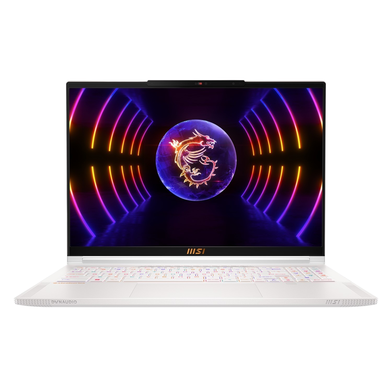 MSI Gaming laptop Stealth 16 Studio Intel Core i9-13900H (A13VG-291BE)