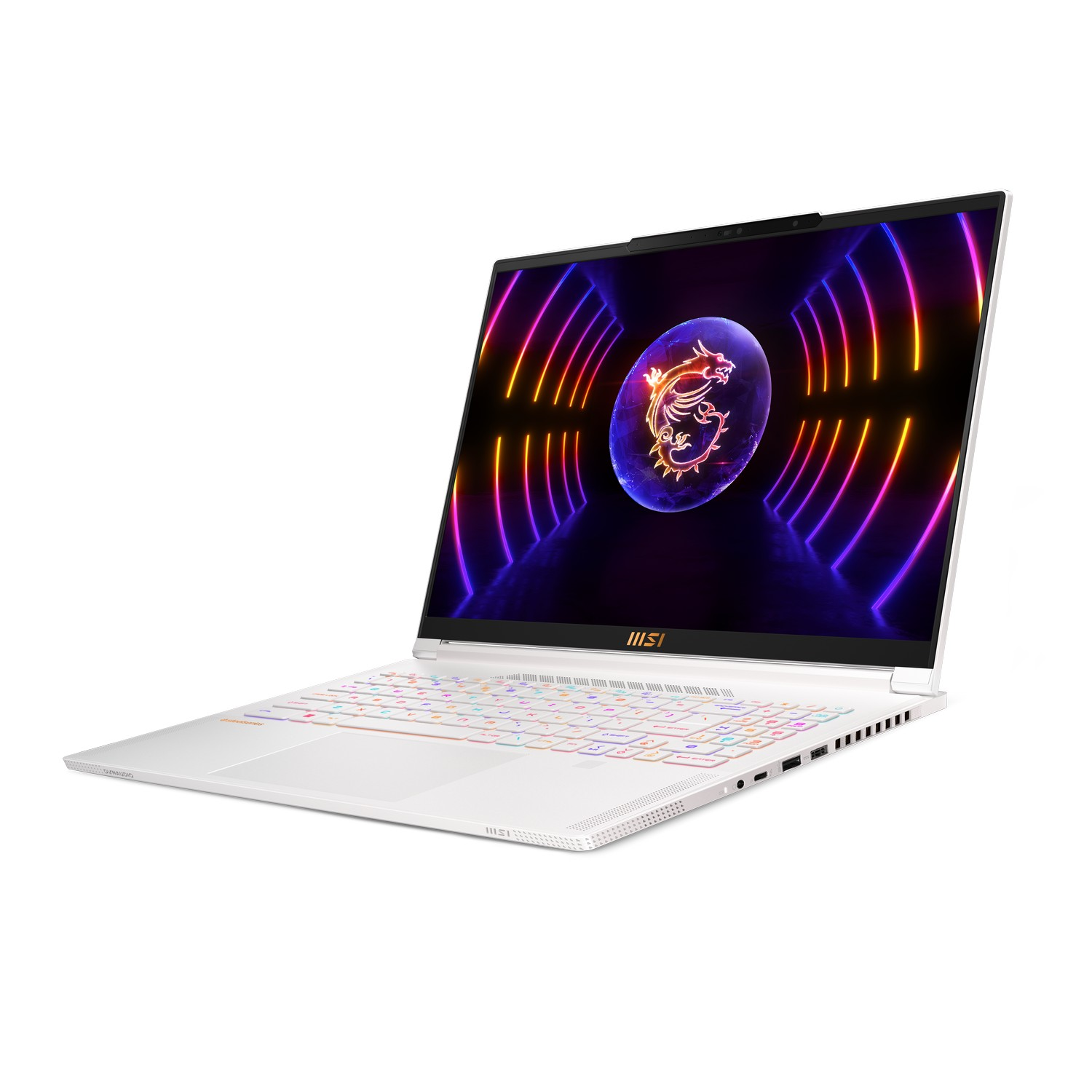 MSI Gaming laptop Stealth 16 Studio Intel Core i9-13900H (A13VG-291BE)