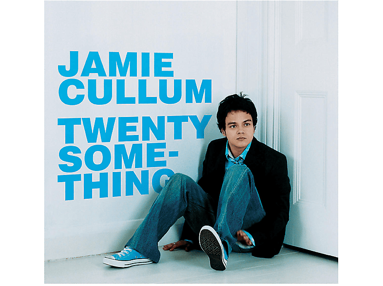 Twentysomething (Vinyl) Anniversary - (20TH Edition) Jamie - Cullum
