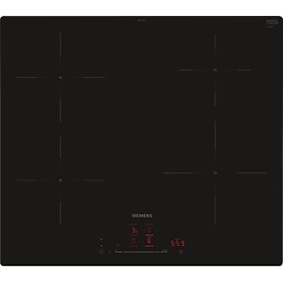 SIEMENS EH601HEB1E - Zone de cuisson (Noir)
