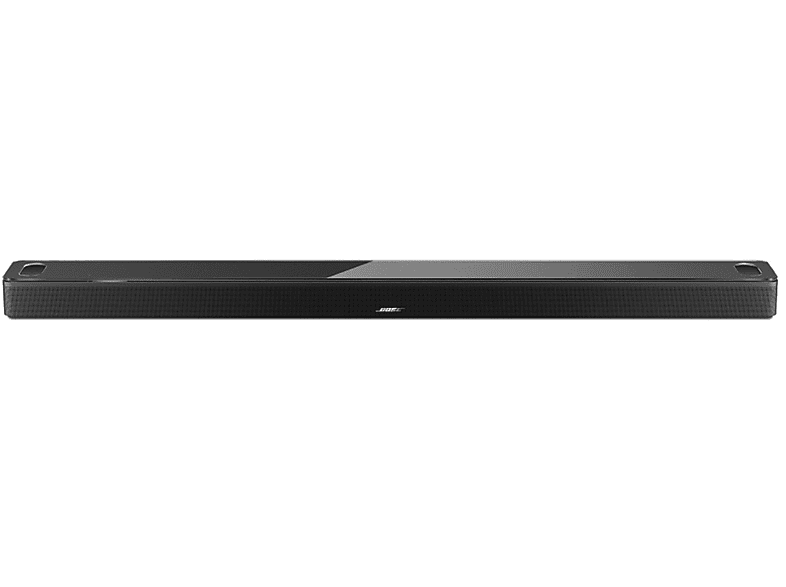 Soundbar Bose Smart Ultra Soundbar,, Nero