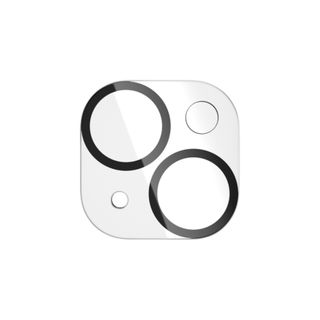 PANZERGLASS PicturePerfect Camera Lens Protector Apple iPhone 15 6.1"/6.7" - Black