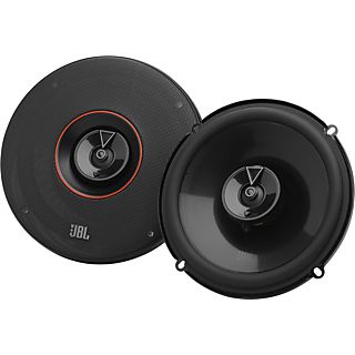 JBL Club 64 - Haut-parleur coaxial (Noir)