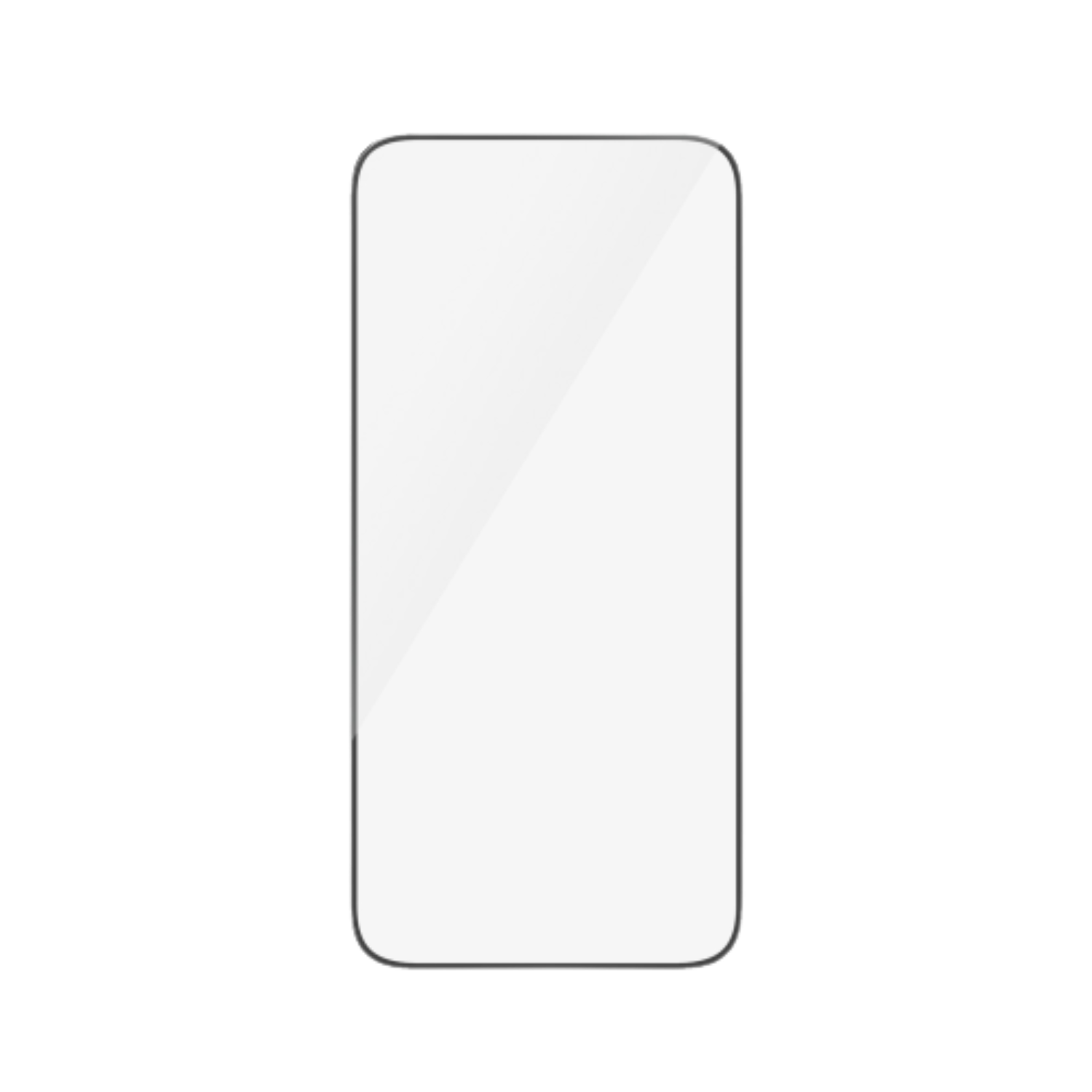 Panzerglass Apple Iphone 15 6.7 - Ultra-wide Fit With Easyaligner