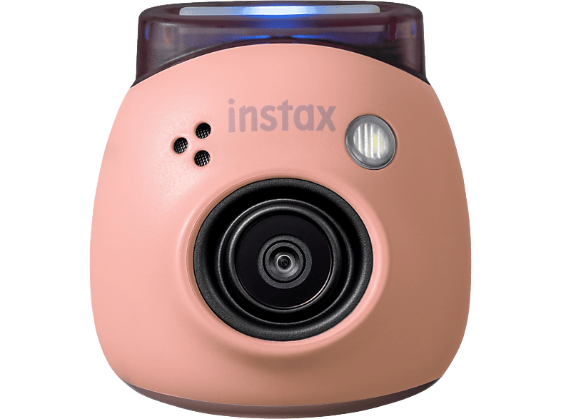 Fujifilm Instax Pal Powder Pink