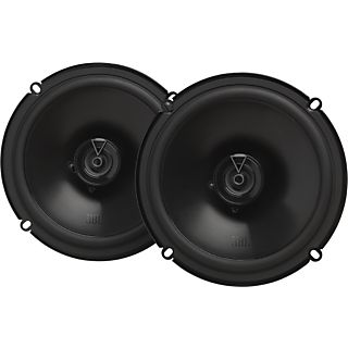 JBL Club 64FSL - Koaxiallautsprecher (Schwarz)