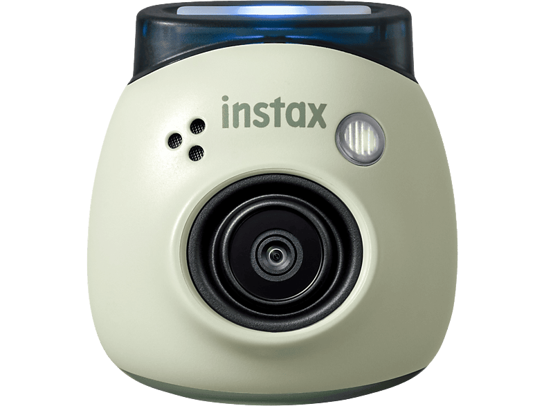 Fujifilm Instax Pal Pistachio Green