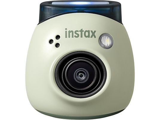 FUJIFILM INSTAX Pal Pistachio Green