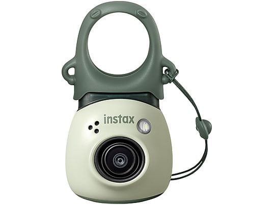 FUJIFILM INSTAX Pal Pistachio Green