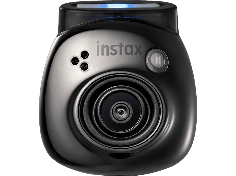 Fujifilm Instax Pal Gem Black