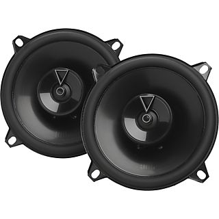 JBL Club 54F - Haut-parleur coaxial (Noir)